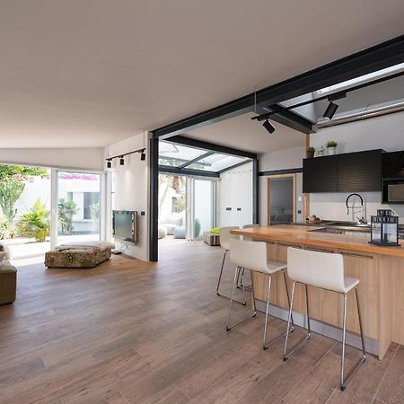 Modern Bungalow Dragon Club II Villa ซานบาร์โตโลเม ภายนอก รูปภาพ
