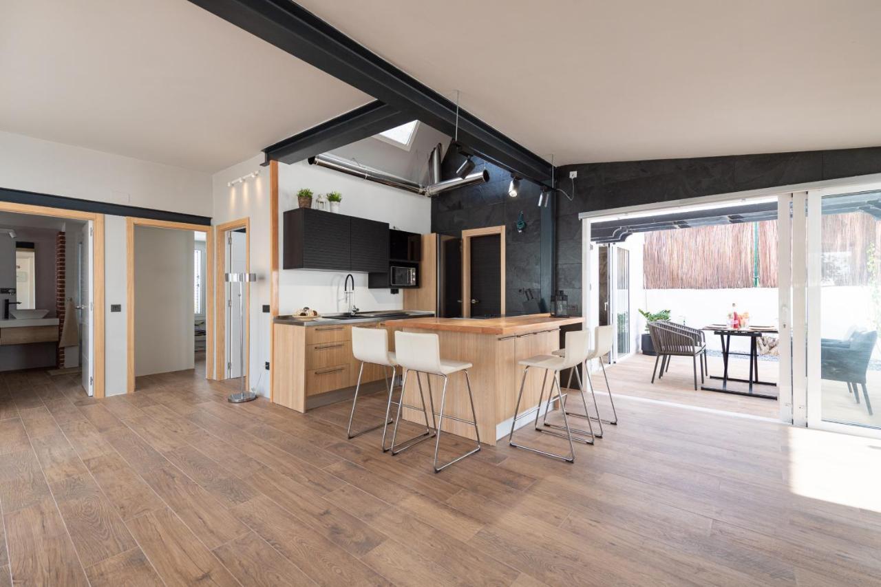 Modern Bungalow Dragon Club II Villa ซานบาร์โตโลเม ภายนอก รูปภาพ