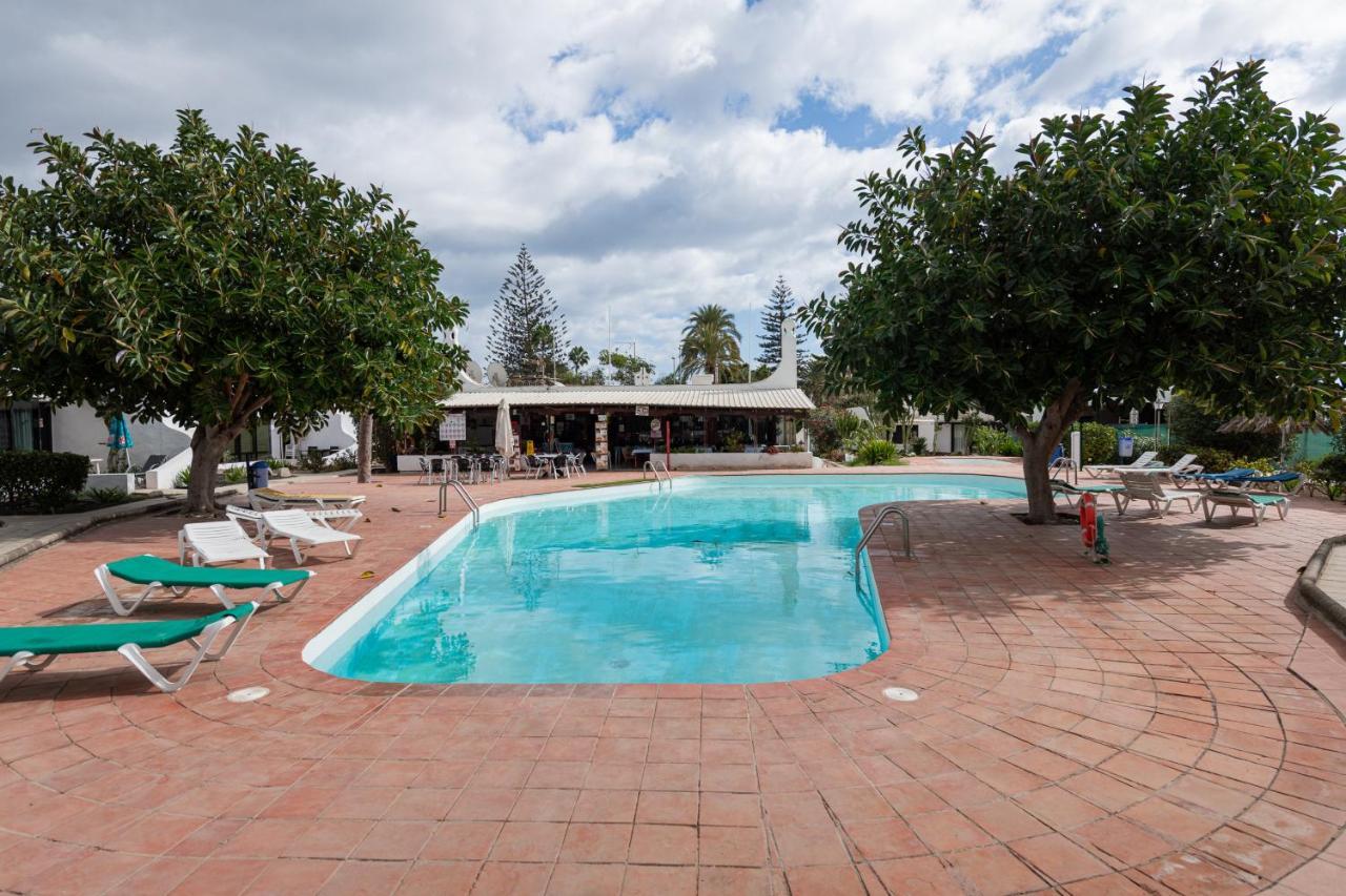 Modern Bungalow Dragon Club II Villa ซานบาร์โตโลเม ภายนอก รูปภาพ