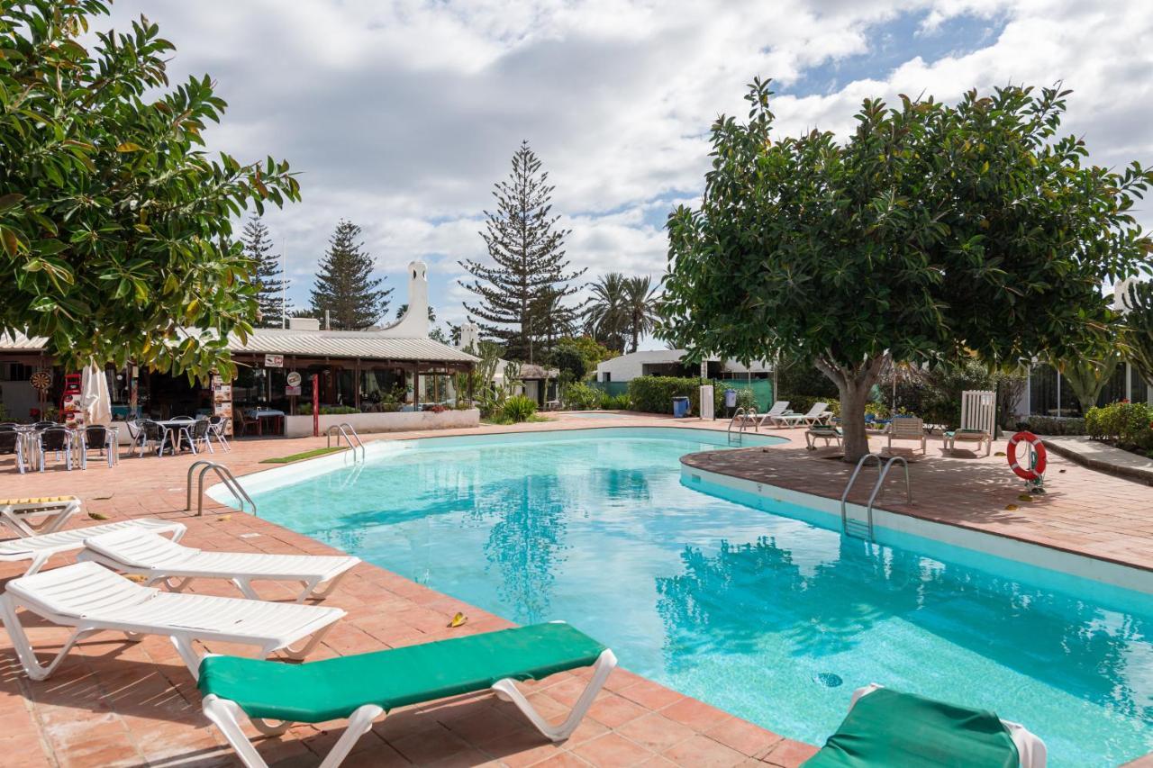 Modern Bungalow Dragon Club II Villa ซานบาร์โตโลเม ภายนอก รูปภาพ