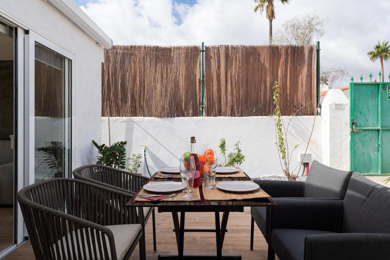 Modern Bungalow Dragon Club II Villa ซานบาร์โตโลเม ภายนอก รูปภาพ