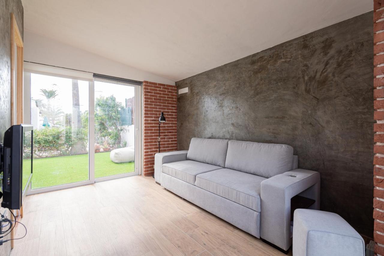 Modern Bungalow Dragon Club II Villa ซานบาร์โตโลเม ภายนอก รูปภาพ