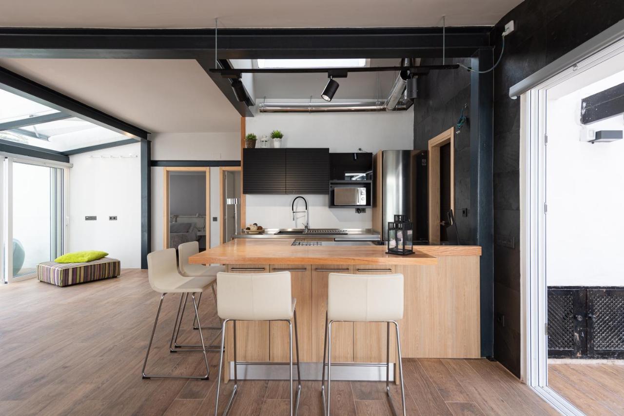 Modern Bungalow Dragon Club II Villa ซานบาร์โตโลเม ภายนอก รูปภาพ
